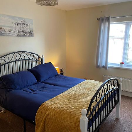 Flat 4 Cleethorpes Apts 外观 照片