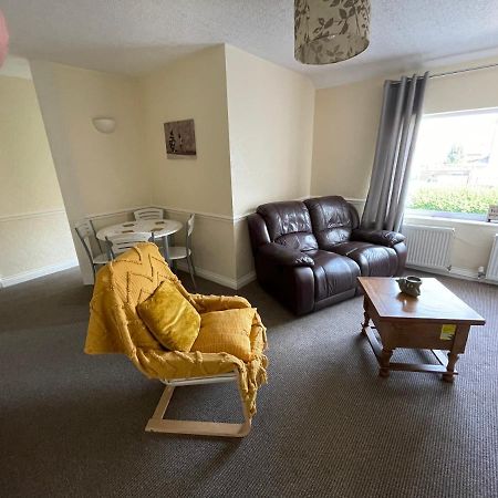 Flat 4 Cleethorpes Apts 外观 照片