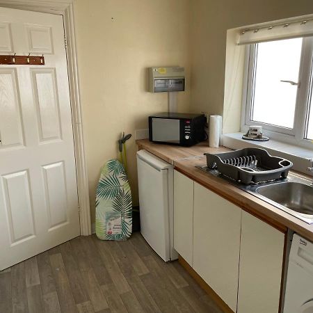 Flat 4 Cleethorpes Apts 外观 照片