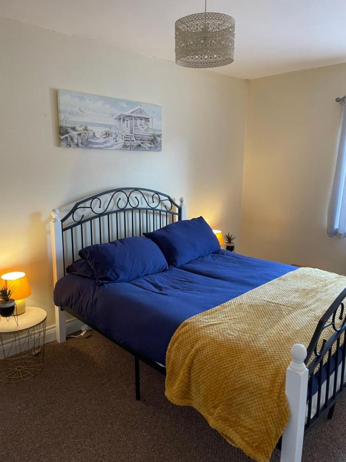 Flat 4 Cleethorpes Apts 外观 照片