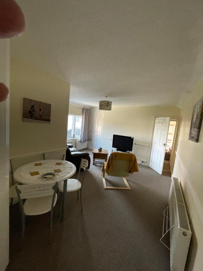 Flat 4 Cleethorpes Apts 外观 照片